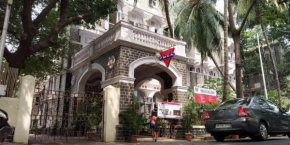 YMCA Colaba Mumbai